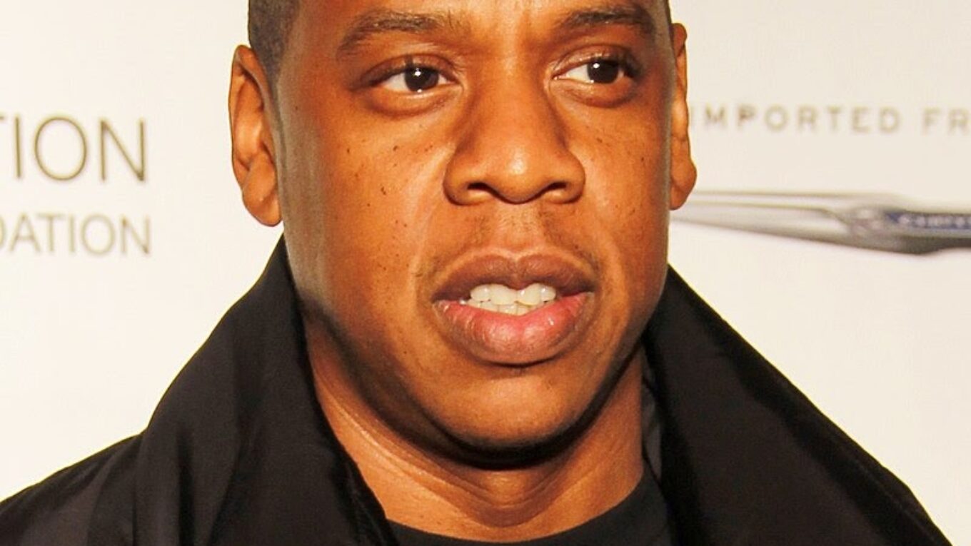 JAY-Z's Legacy Secure as Greatest Rapper of All Time