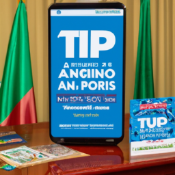 APC says it has developed apps to attract 80 million voters for Tinubu in 2023