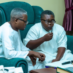 Gani Adams tasks Peter Obi on restructuring if elected president