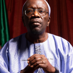 Tinubu pledges to emulate Buhari’s ‘incorruptible’ nature