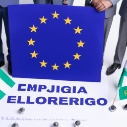 EU observers call for peaceful, credible elections in Nigeria