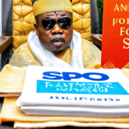 Coup Post: Allow SSS grill Fani-Kayode, don’t ‘jump’ in, APC tells police