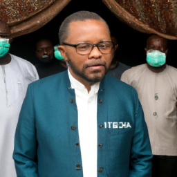 Peter Obi cannot win; surrounded by mediocres, LP South-West chair says after joining APC