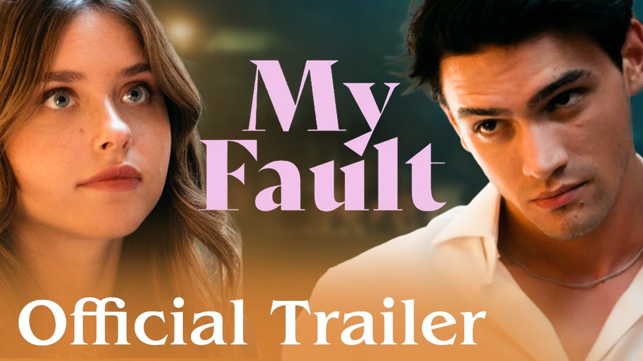 Download My Fault (2023) English Srt File:  Enhance Your Movie-Watching Experience with English Subtitles for My Fault (2023)