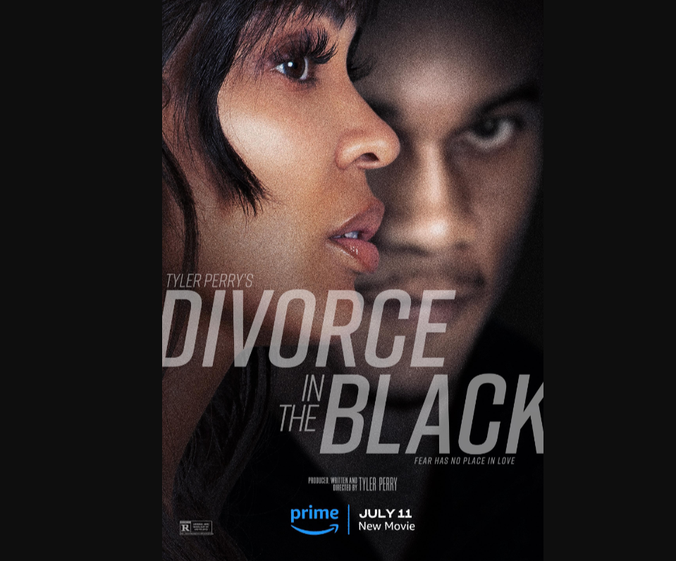 Tyler Perry's "Divorce in the Black": A Deep Dive into Love, Loss, and Redemption