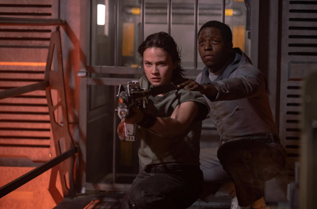 Alien: Romulus Sequel Update: Two Characters Confirmed to Return