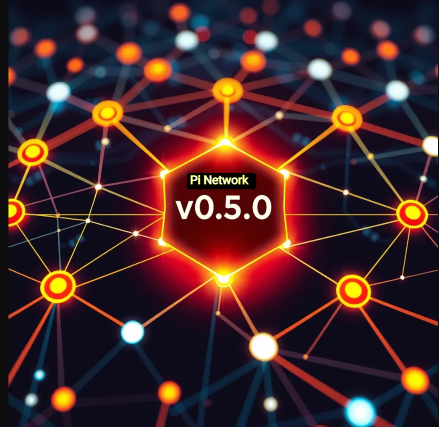 Pi Network's Node v0.5.0 Released: Paving the Way for Mainnet Launch