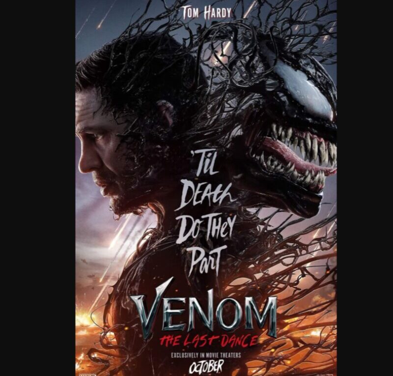 Venom: The Last Dance Review and Where to Watch Venom: The Last Dance